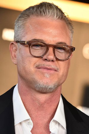 Eric Dane in Borderline