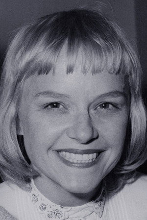 Jane Connell in Mame