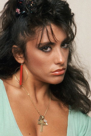 Sabrina Salerno in Italo Disco: The Sparkling Sound of the 80s