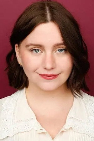 Kimberly Weinberger in A Corpse in Kensington