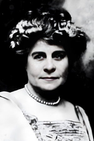 Clara Lambert in Patsy in a Seminary