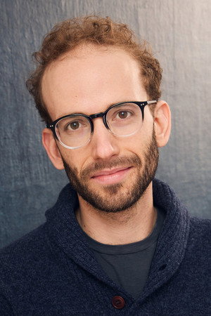 David Rosenberg in Young David