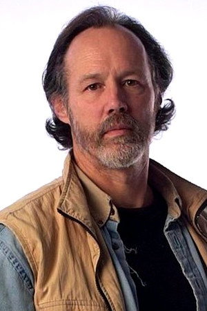 Rick Montgomery Jr. in Crazed