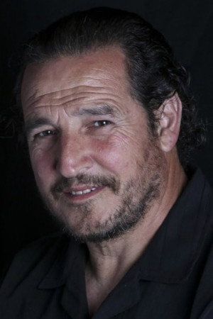 Eduardo Miglionico in The Last Train