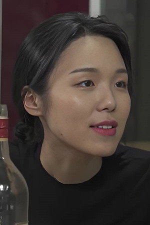 Tae Joo in My Boss's Wife