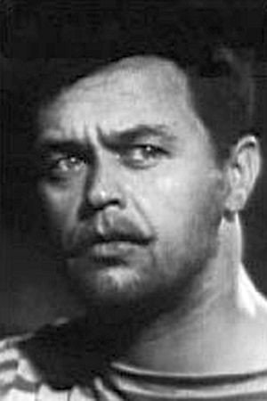Aleksandr Melnikov in Wagtail's Army