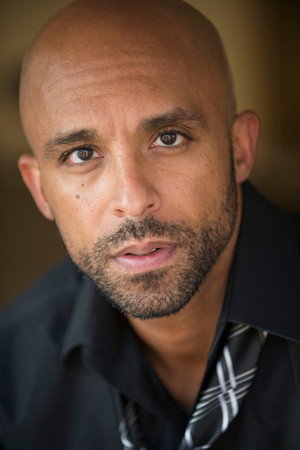David Bianchi in Evergreen