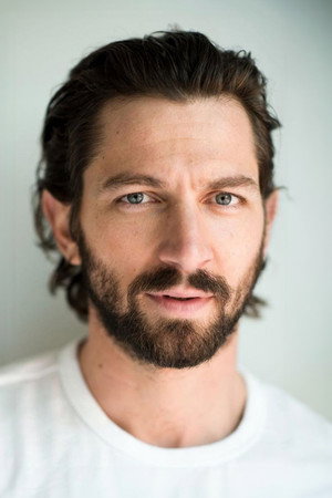 Michiel Huisman in Rebel Moon - Part One  A Child of Fire