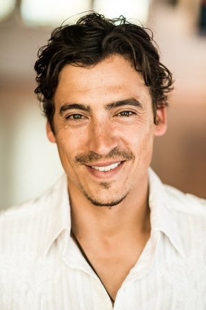 Andrew Keegan in O