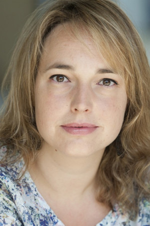 Jessie Lambotte in The Barewolf
