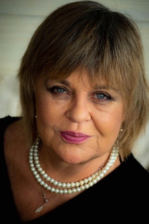 Ginette McDonald in Grafted