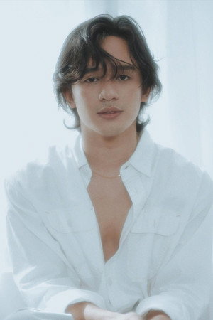 Mikoy Morales in Green Bones