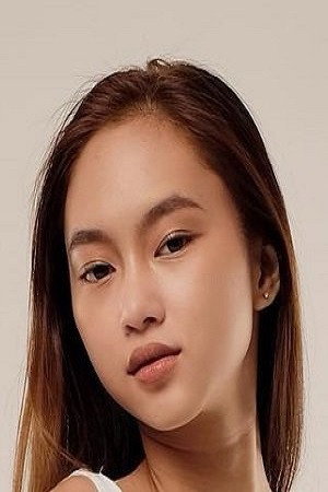 Cess Garcia in Takas