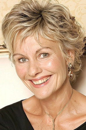 Diana Hardcastle in Good People