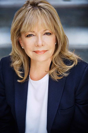 Donna Christie in Just Add Romance