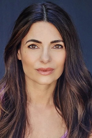 Silvia Colloca in Little Tornadoes