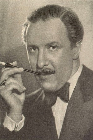 Ferdinand Marian in Süss, the Jew