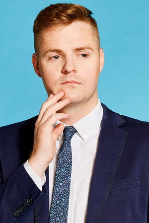 Tom Ballard in Tom Ballard: Is What He Is
