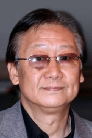 Joe Cheung Tung-Cho in In the Mood for Love