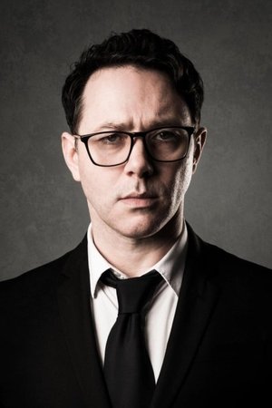 Reece Shearsmith in Inside No. 9: The Party's Over