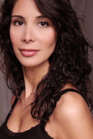 Virginie Visconti in Un beau salaud