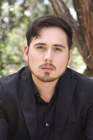 Josiah David Warren in Who Am I?