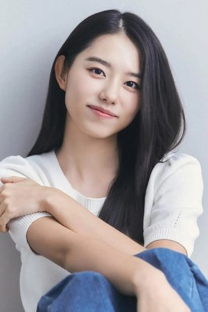 Kim So-hye in Moonlit Winter