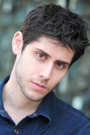 Ben Diskin in Top Cat Begins
