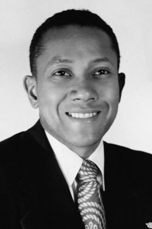 Fayard Nicholas in The Pirate