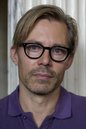 Peter Engman in Hotell Gyllene Knorren - filmen