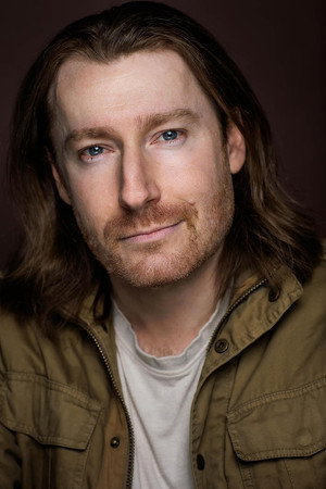 Dave Beamish in Nekrotronic
