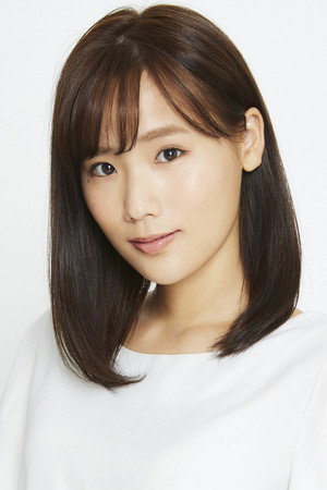 Yuzuki Akiyama in One Cut of the Dead