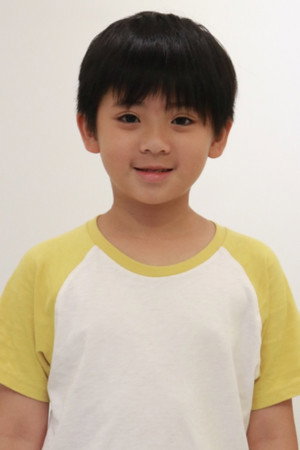 CHEN Pin-yi in A Night with Moosina