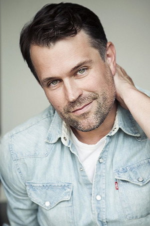 Anthony Ames in The Abduction of Zack Butterfield