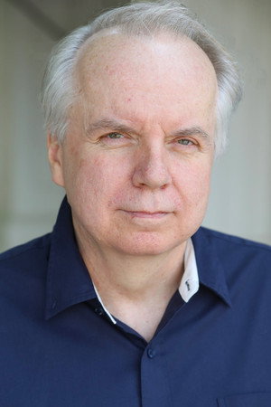 Eric Pfiefer in Happy People
