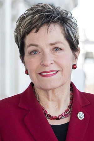 Marcy Kaptur in Capitalism  A Love Story