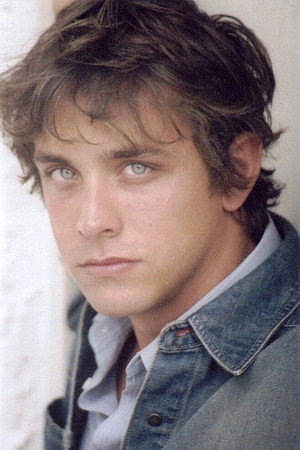 Arron Kinser in Killer Raccoons 2  Dark Christmas in the Dark