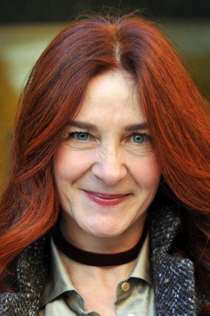 Silvana Fallisi in Ask Me If I'm Happy