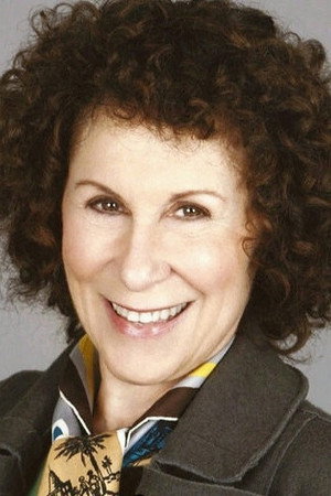 Rhea Perlman in Canadian Bacon
