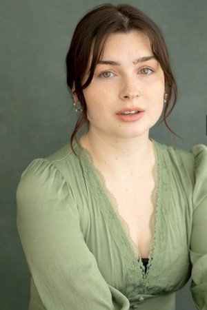 Erin Rose Martin in Little Riots