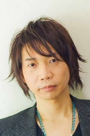 Junichi Suwabe in No Game No Life  Zero
