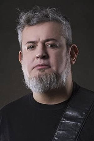 Paulo Jr. in Sepultura: Castle Manifest - Live At Donington