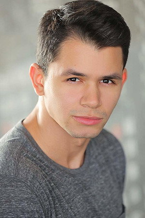 Damien Diaz in Out of the Closet