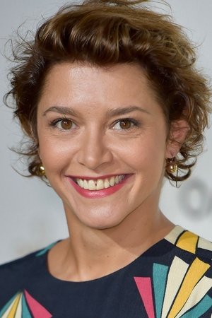 Emma de Caunes in The Science of Sleep