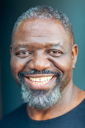 David Webber in Hard Truths