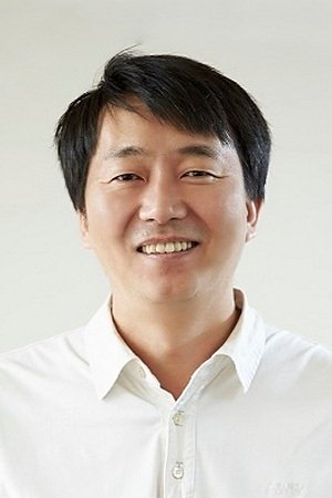 Kim Hak-sun in Moonlit Winter