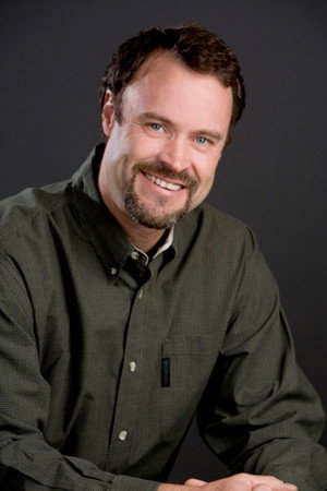 Derek Shetterly in SUPERCRITICAL
