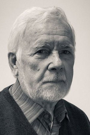 Mikhail Pakhomenko in The Werewolf Hour