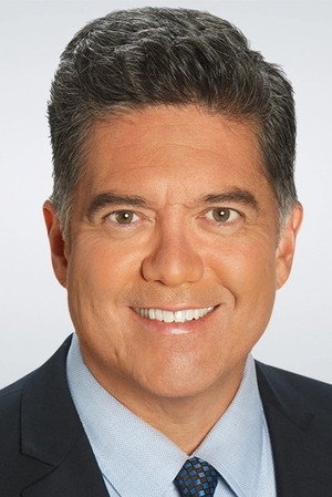 Frank Buckley in Ultraman  Rising