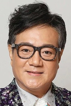 Henry Lo Chun-Shun in Sparrow